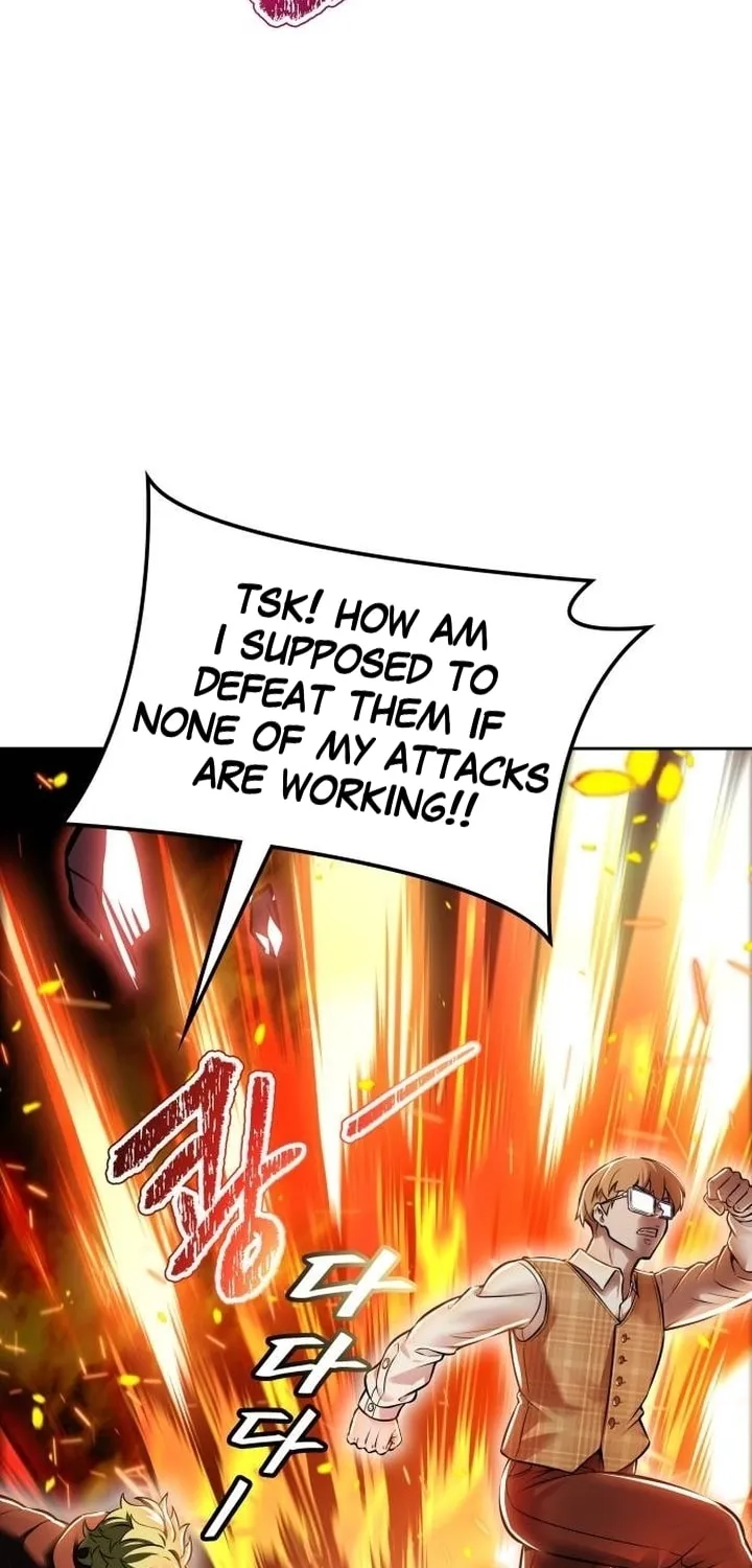 Tower of God Chapter 630 page 97 - 