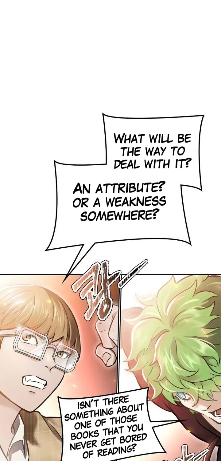 Tower of God Chapter 630 page 99 - 