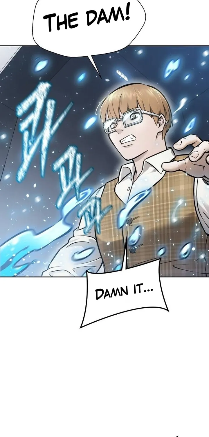 Tower of God Chapter 631 page 101 - 