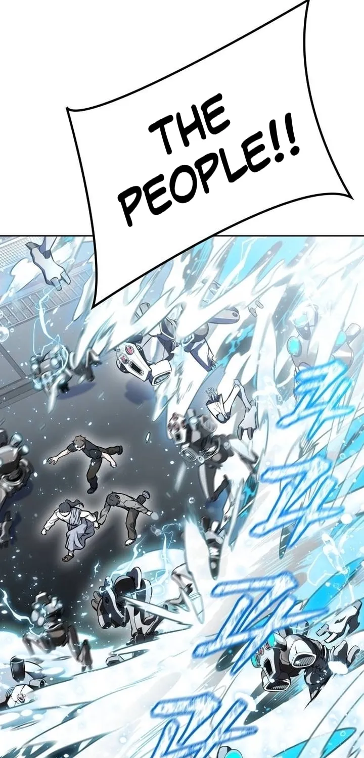 Tower of God Chapter 631 page 102 - 