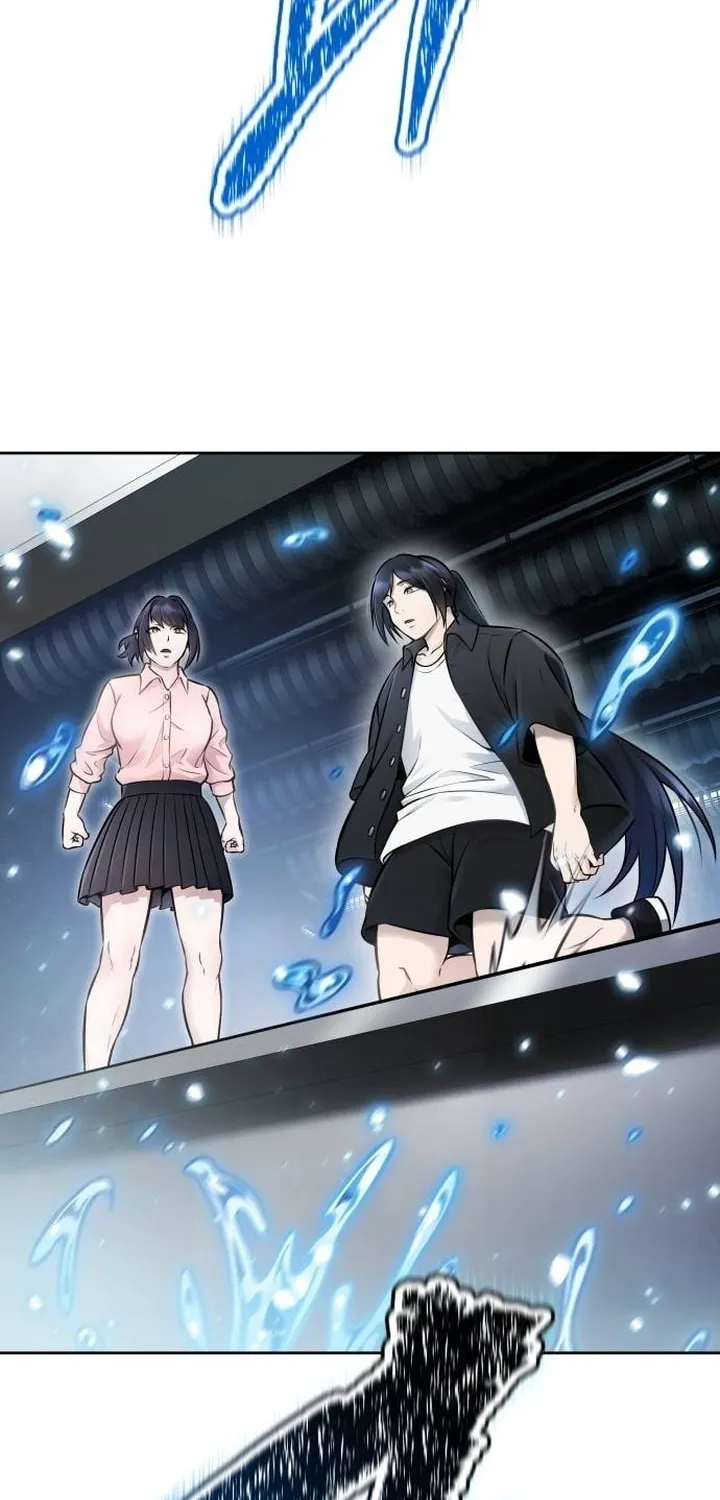 Tower of God Chapter 631 page 106 - 