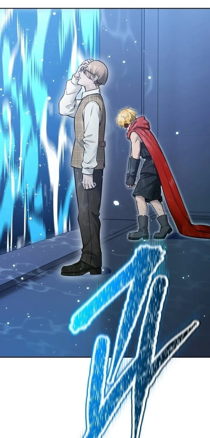Tower of God Chapter 631 page 110 - 