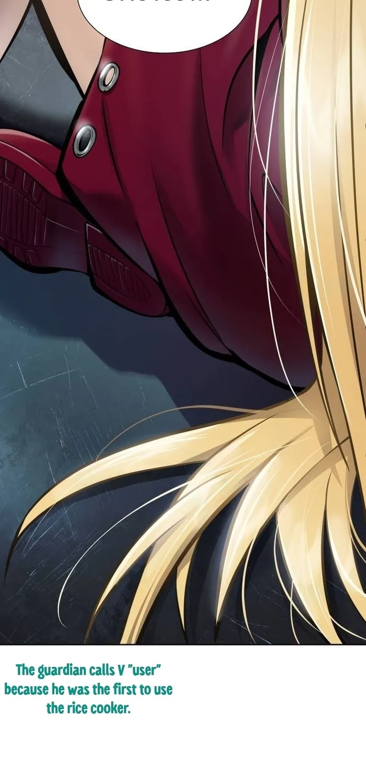 Tower of God Chapter 631 page 12 - 