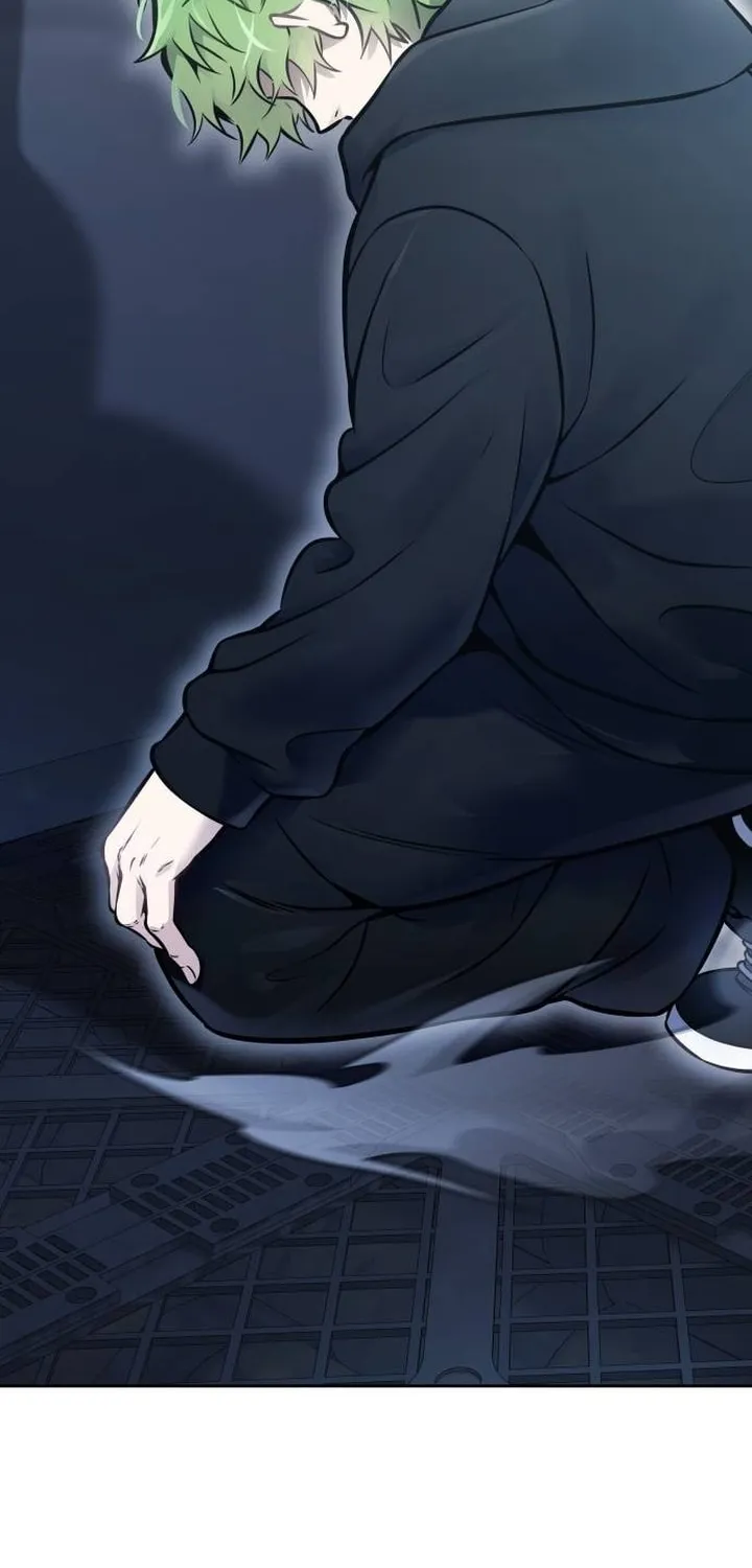 Tower of God Chapter 631 page 117 - 
