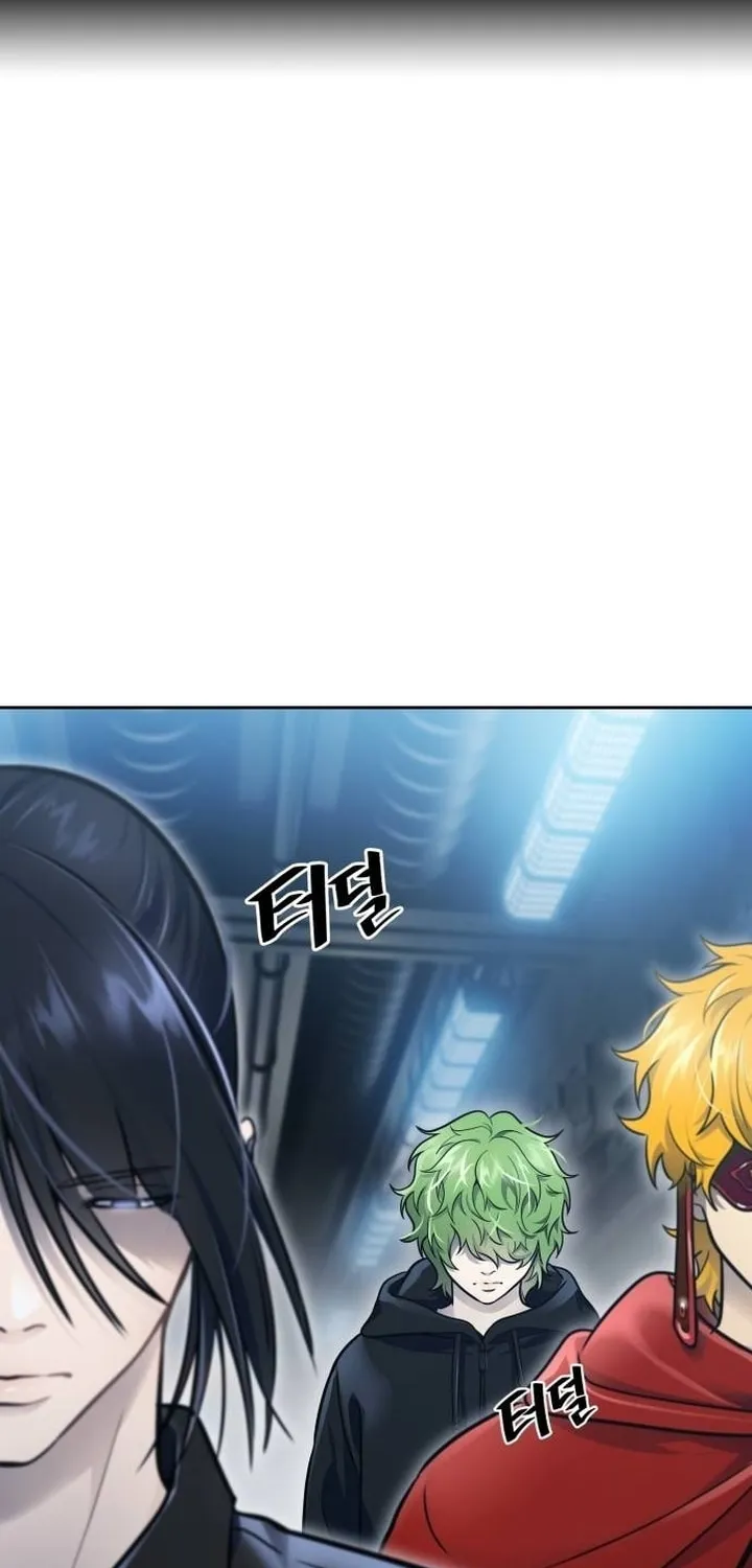 Tower of God Chapter 631 page 119 - 
