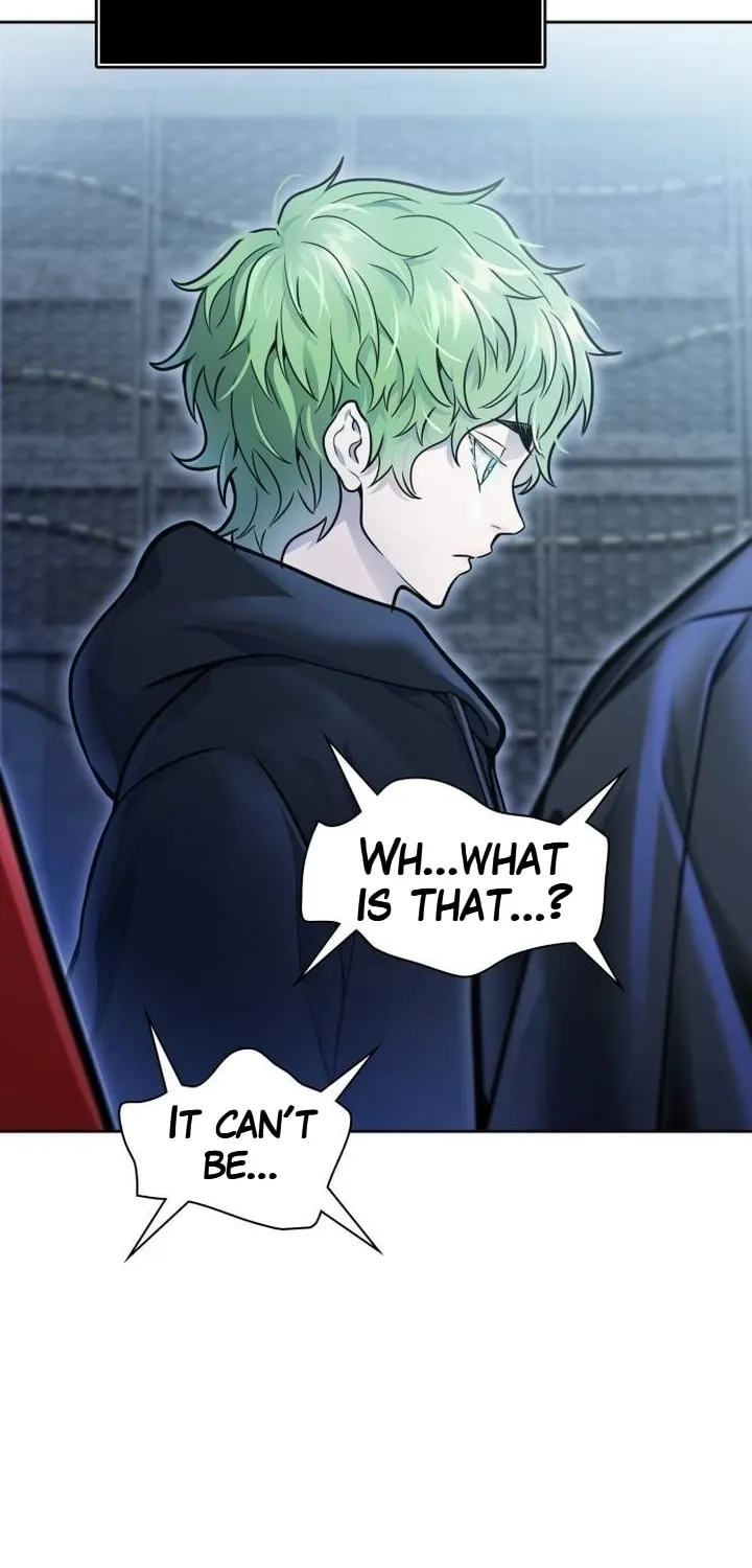 Tower of God Chapter 631 page 121 - 