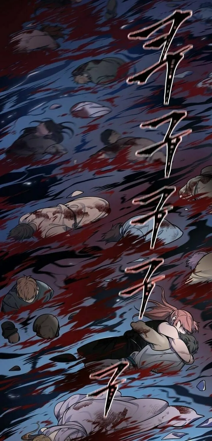 Tower of God Chapter 631 page 125 - 
