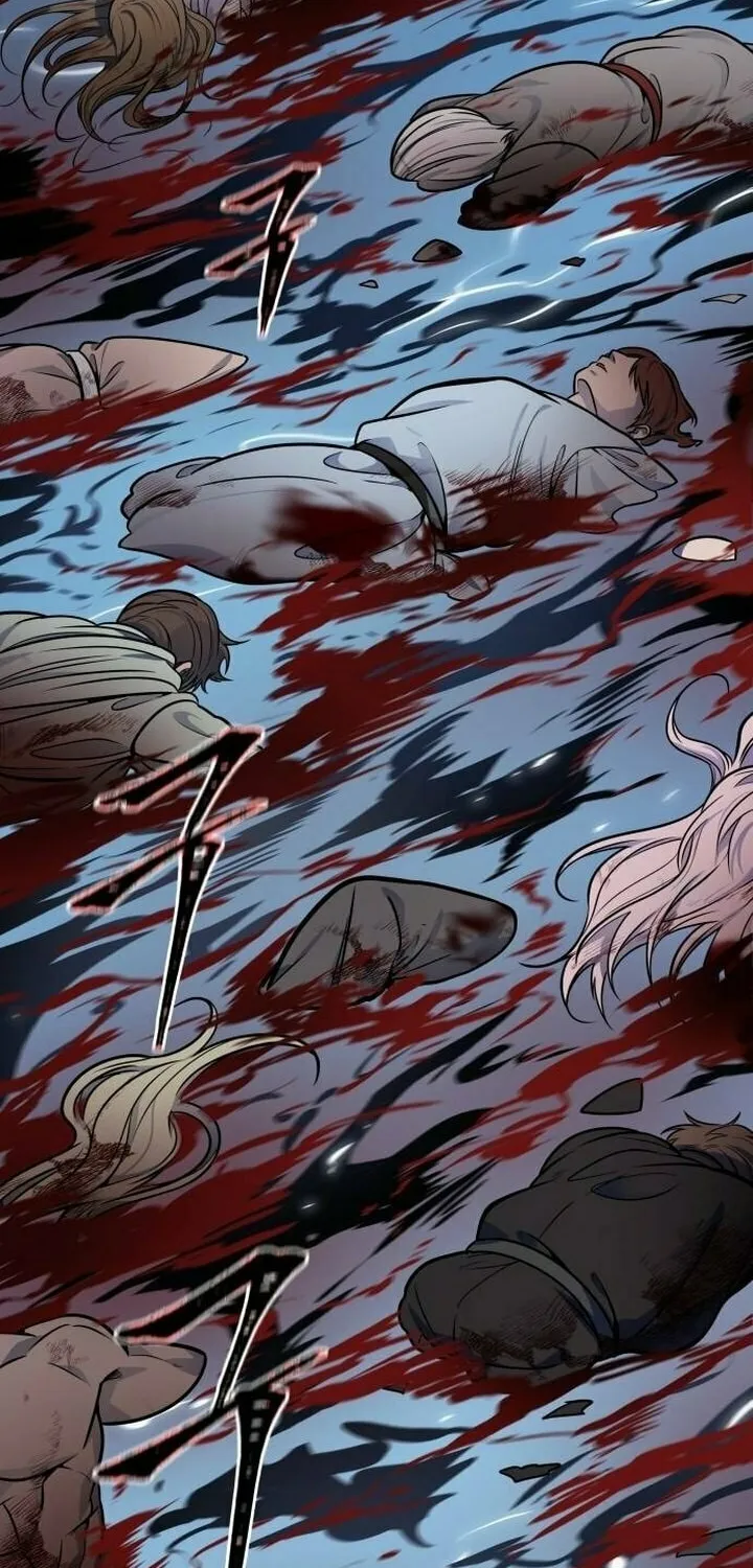Tower of God Chapter 631 page 126 - 