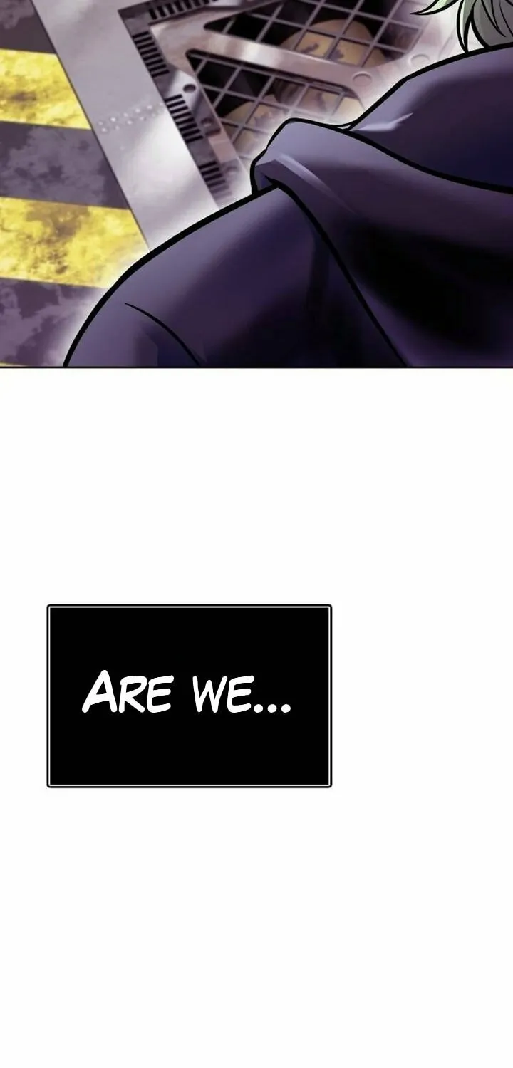 Tower of God Chapter 631 page 128 - 