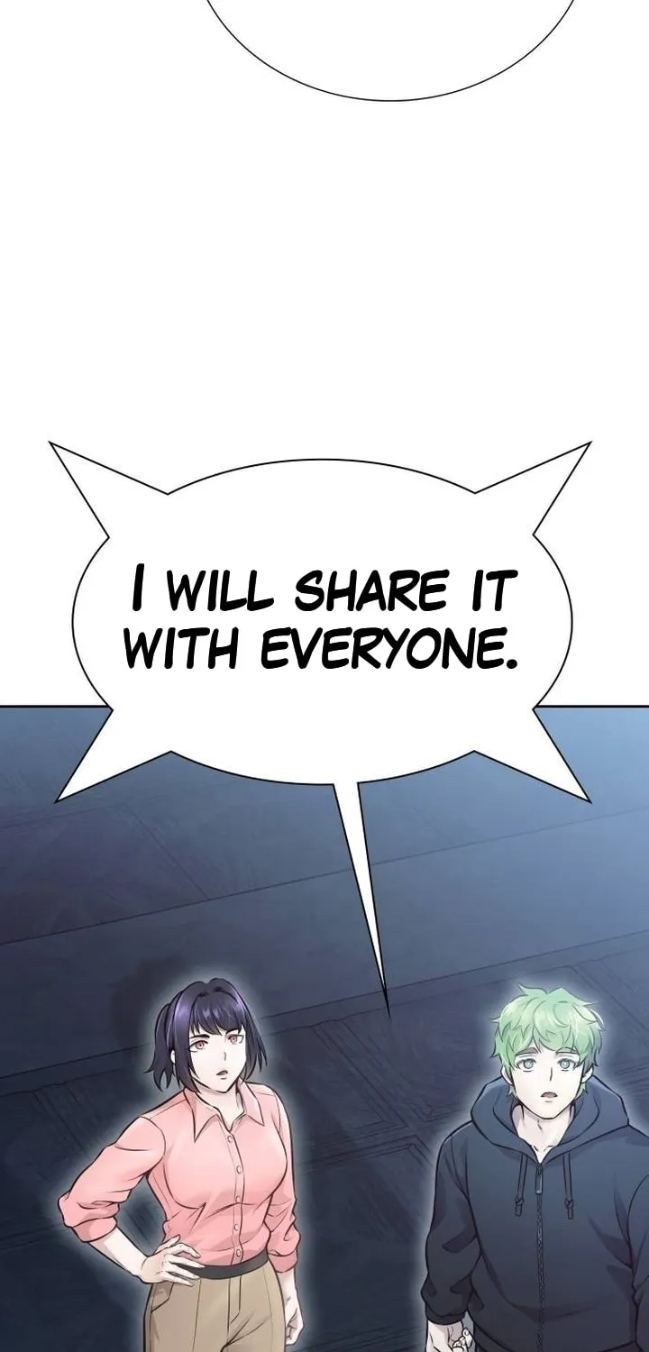 Tower of God Chapter 631 page 15 - 