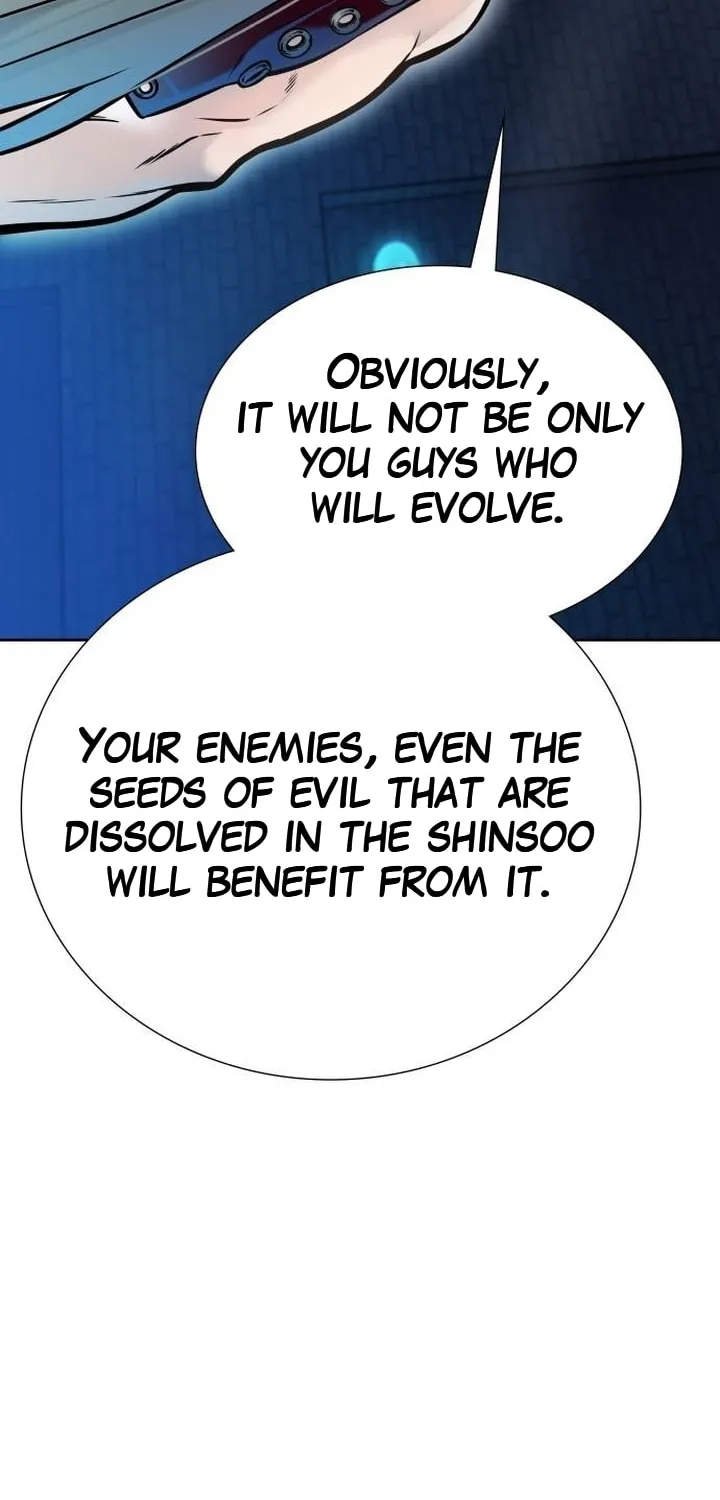 Tower of God Chapter 631 page 21 - 