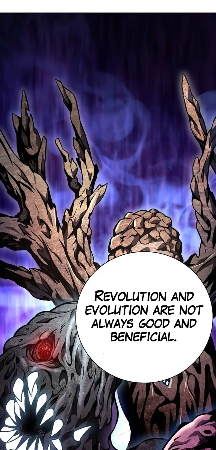 Tower of God Chapter 631 page 22 - 