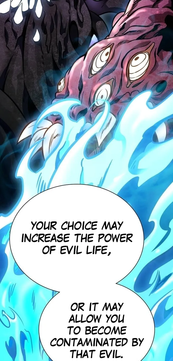 Tower of God Chapter 631 page 23 - 