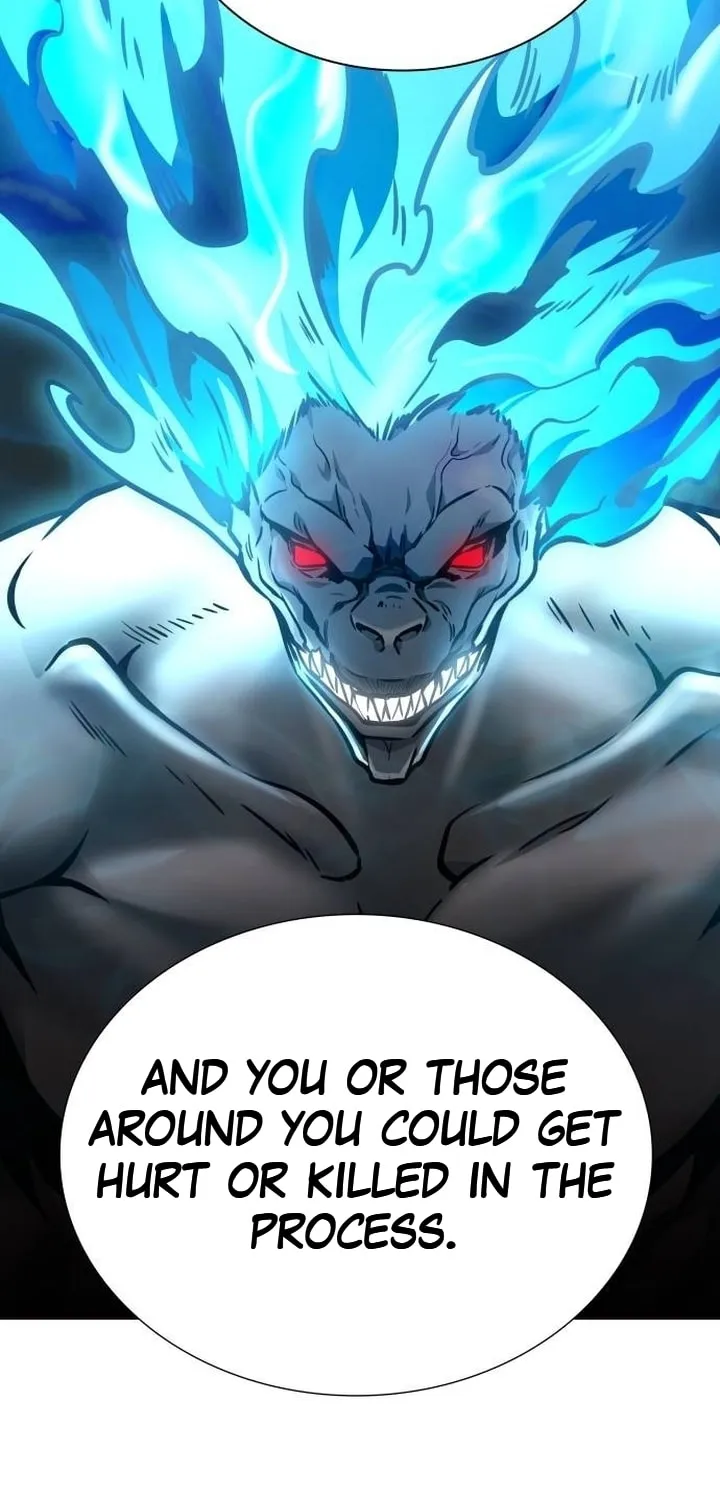 Tower of God Chapter 631 page 24 - 