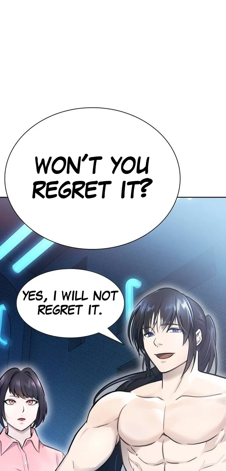 Tower of God Chapter 631 page 25 - 