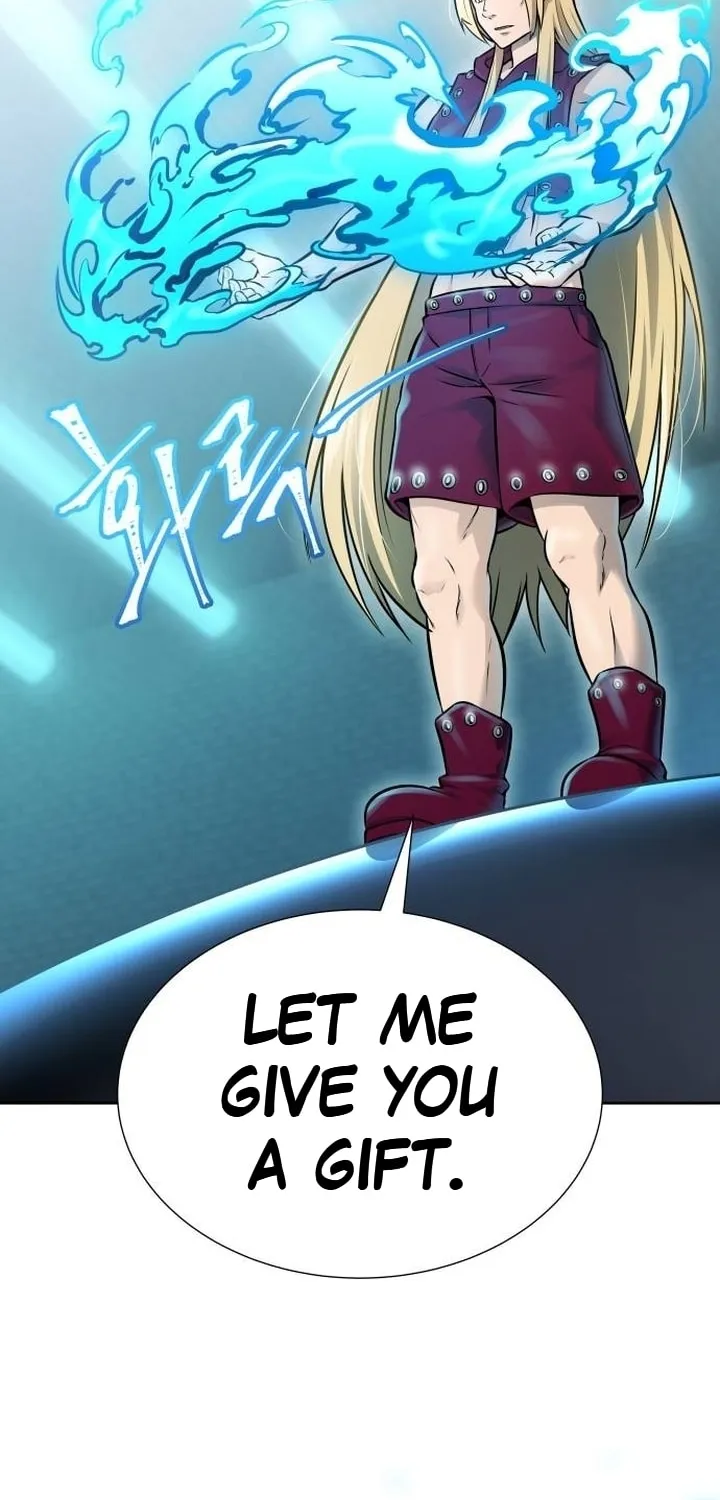 Tower of God Chapter 631 page 31 - 