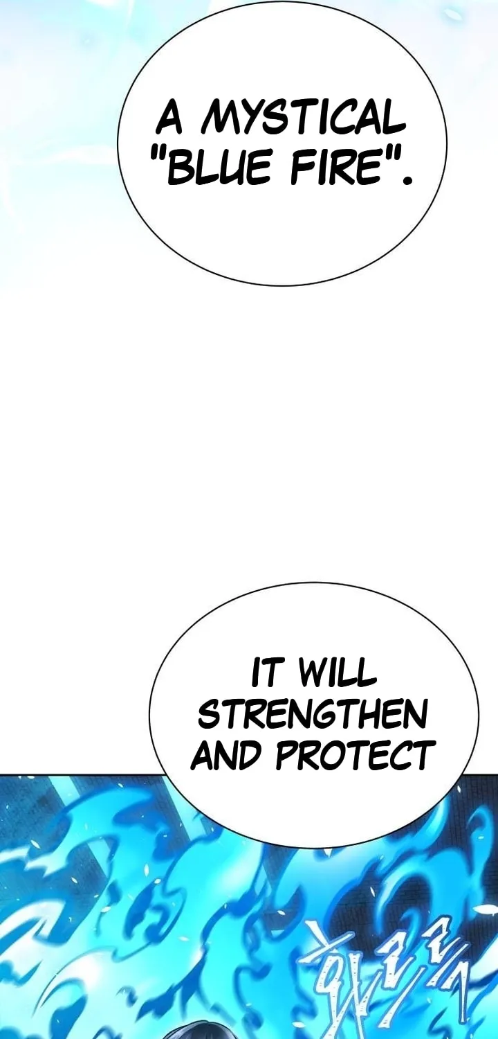 Tower of God Chapter 631 page 34 - 