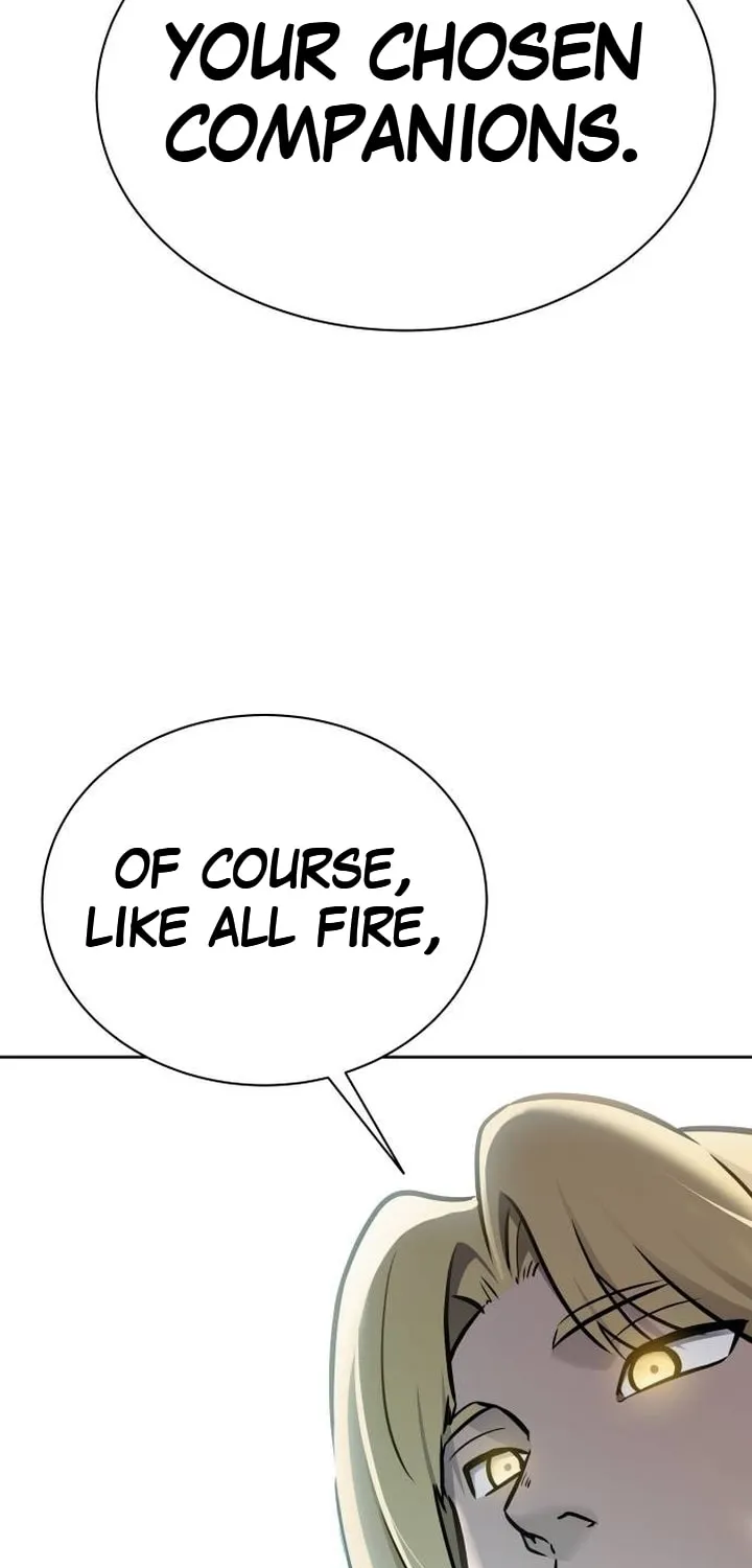 Tower of God Chapter 631 page 36 - 