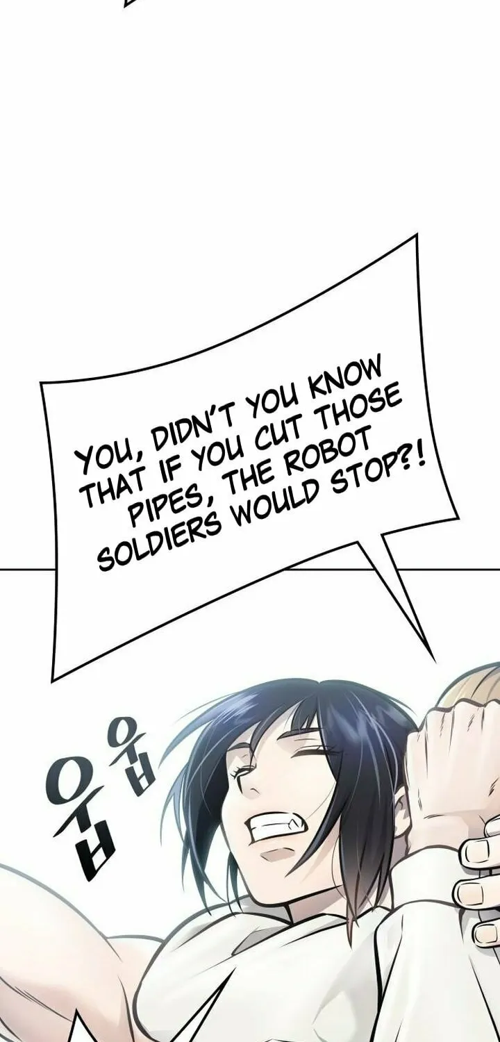 Tower of God Chapter 631 page 5 - 