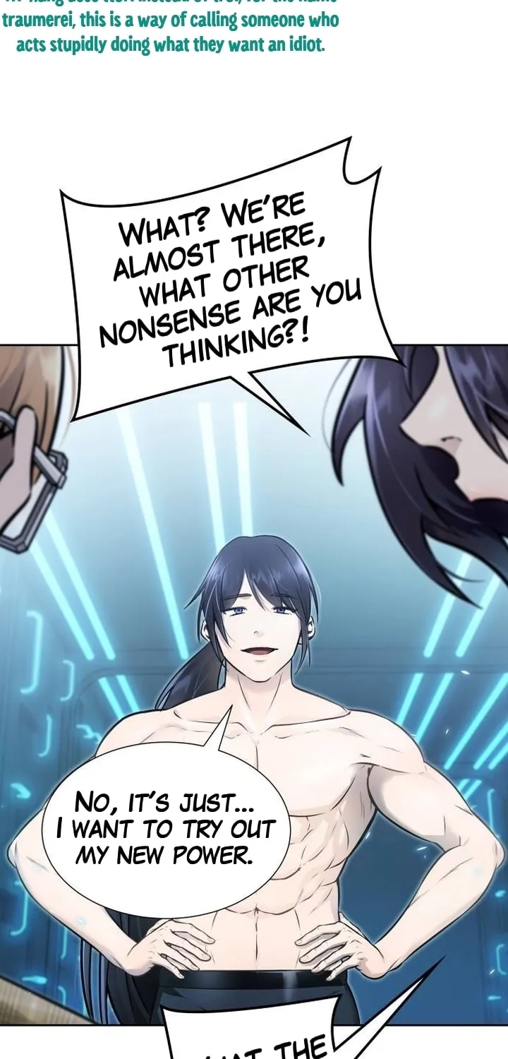 Tower of God Chapter 631 page 42 - 
