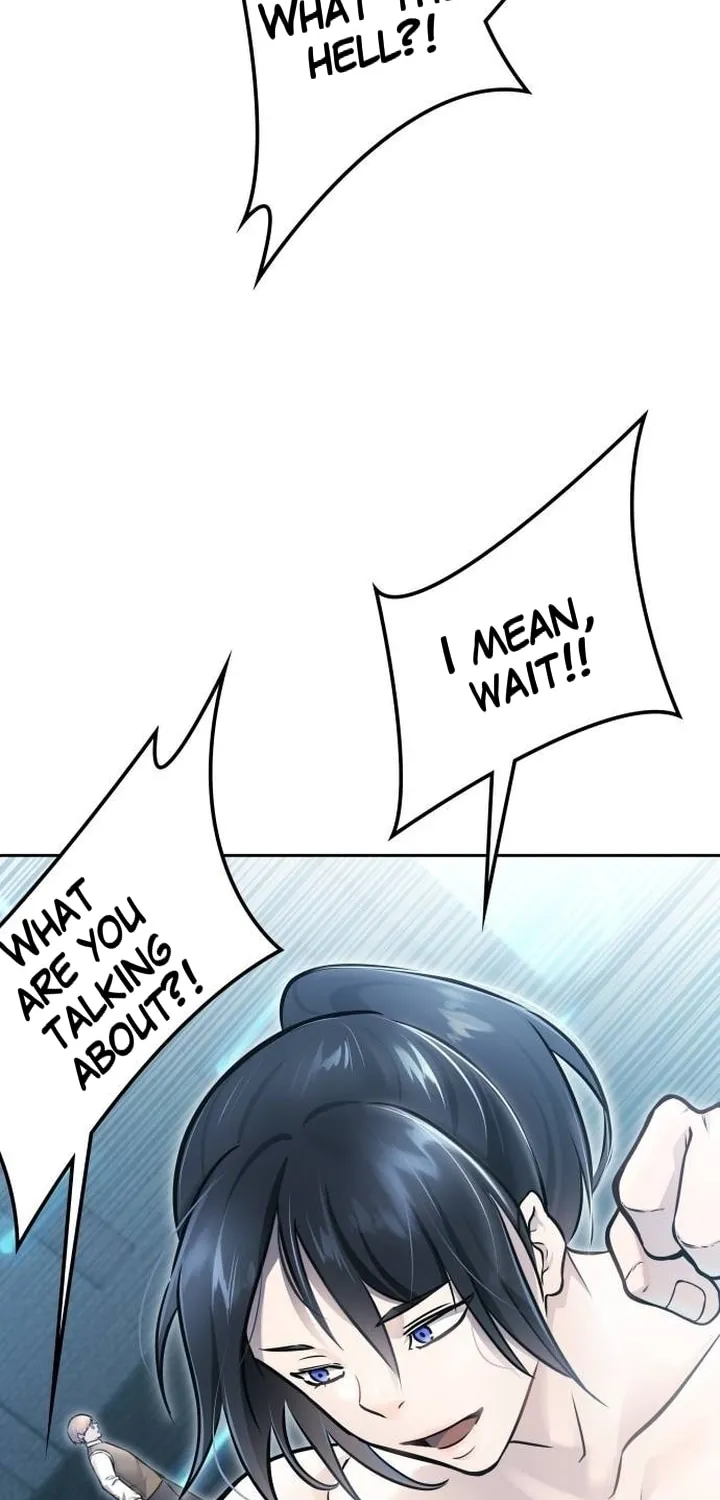 Tower of God Chapter 631 page 43 - 