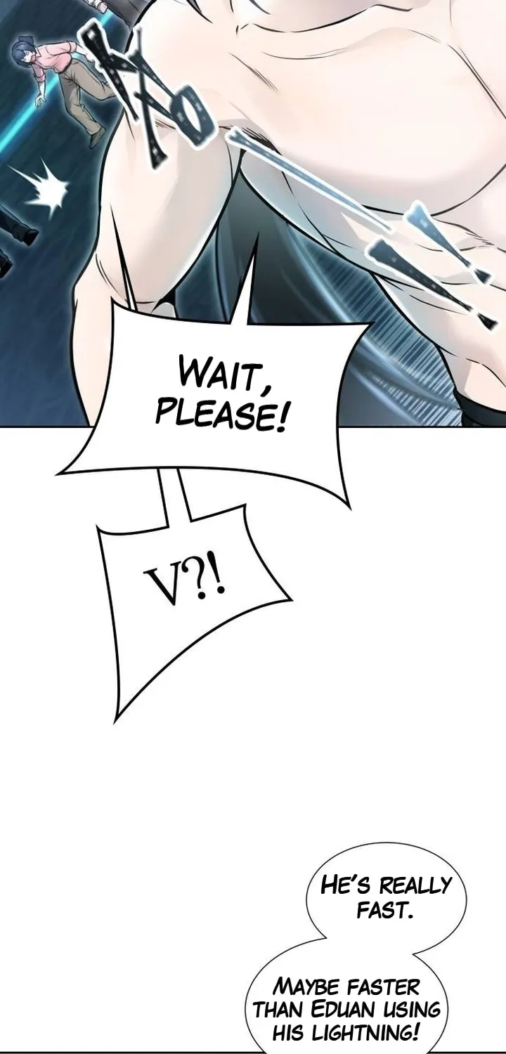 Tower of God Chapter 631 page 44 - 