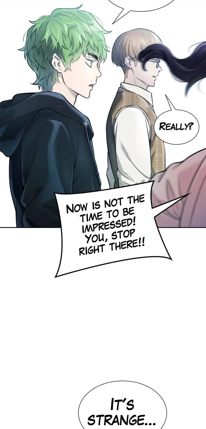 Tower of God Chapter 631 page 45 - 