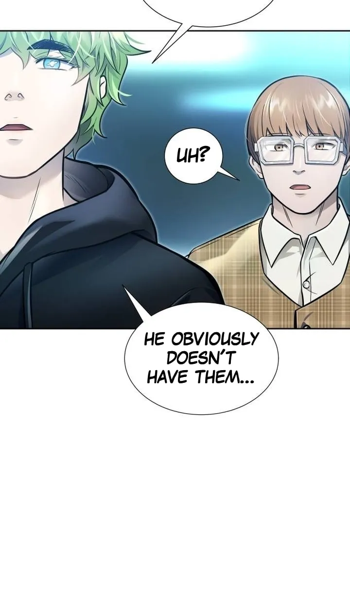 Tower of God Chapter 631 page 46 - 