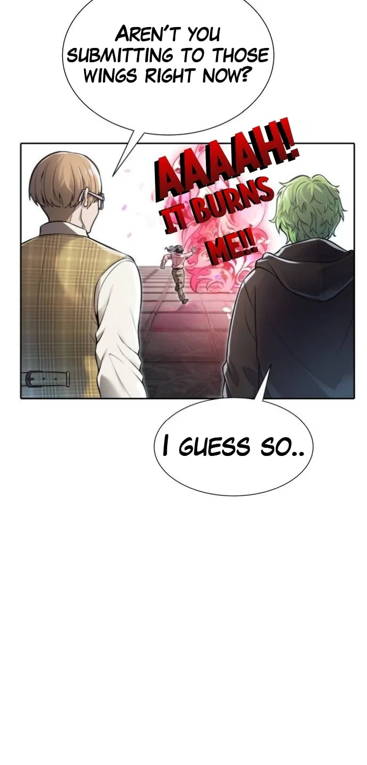 Tower of God Chapter 631 page 50 - 