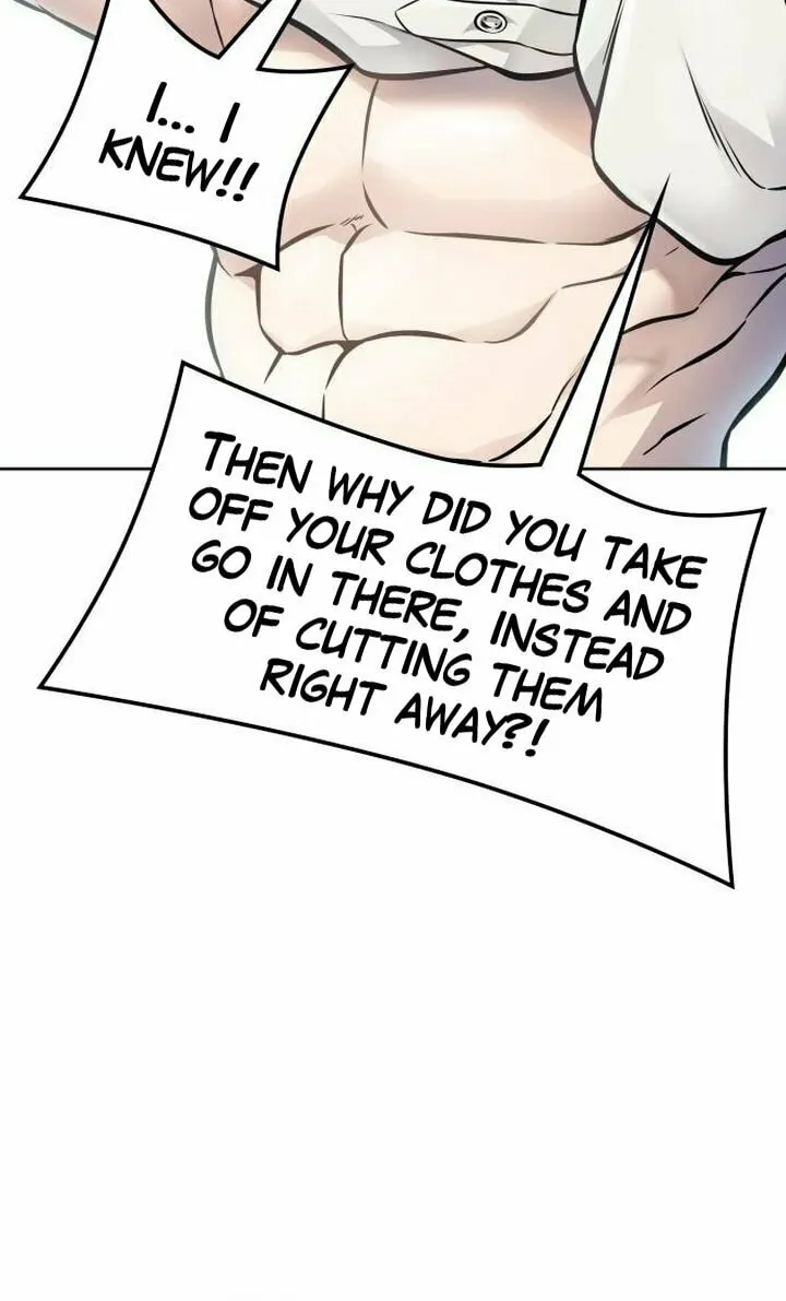 Tower of God Chapter 631 page 6 - 