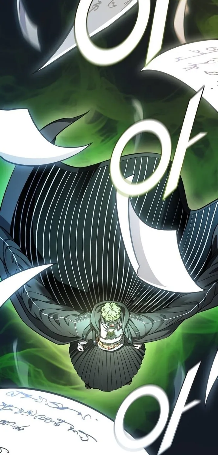 Tower of God Chapter 631 page 54 - 