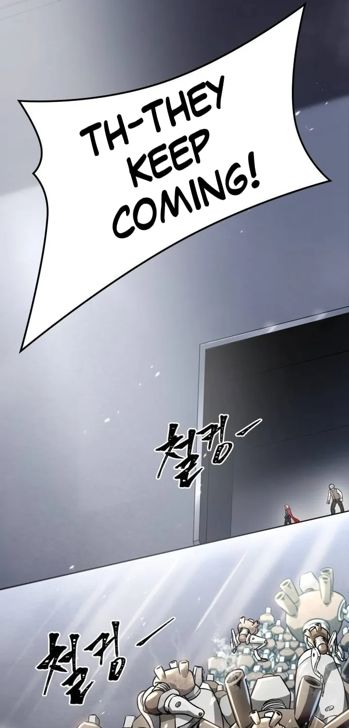 Tower of God Chapter 631 page 58 - 