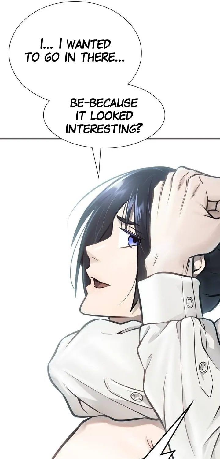 Tower of God Chapter 631 page 7 - 