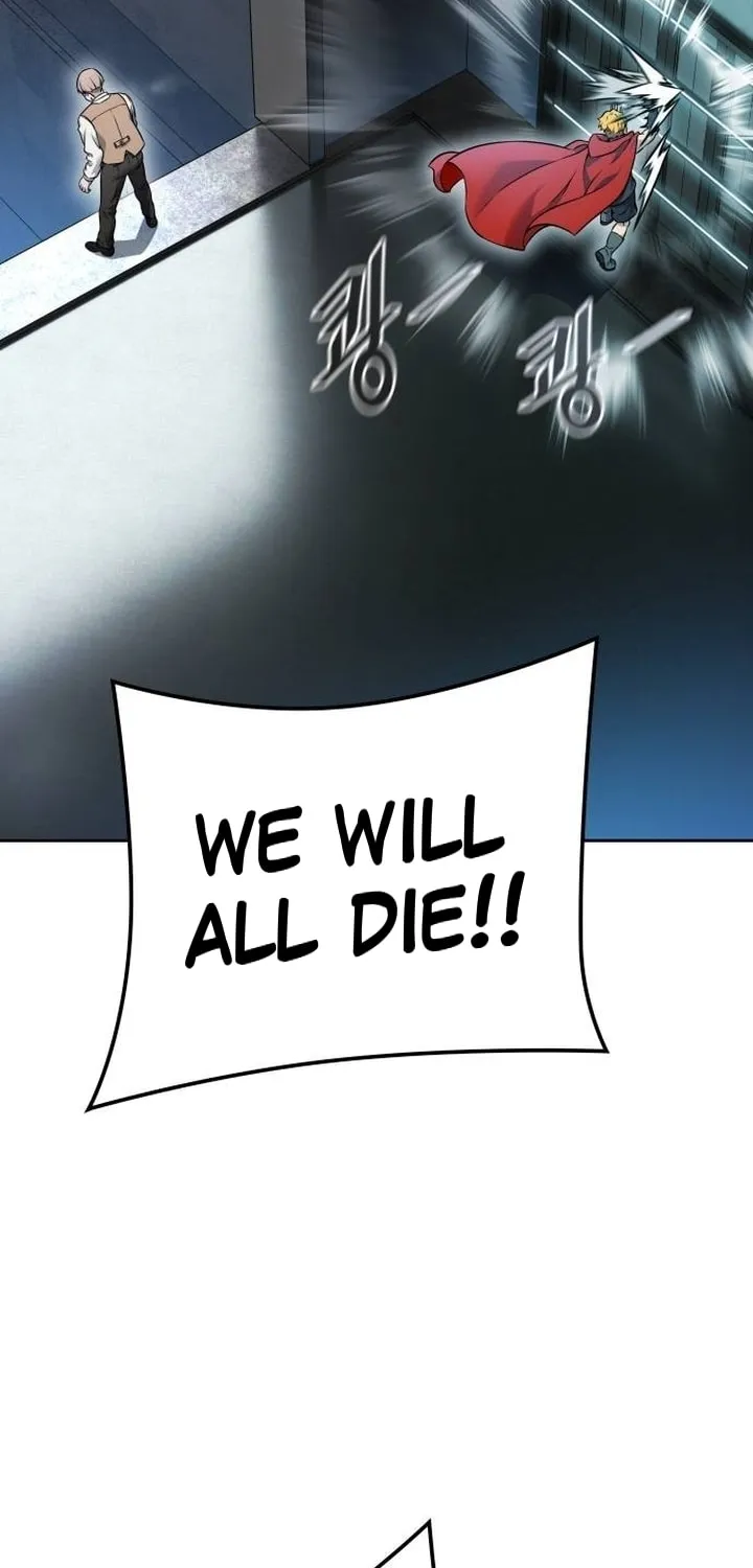 Tower of God Chapter 631 page 65 - 