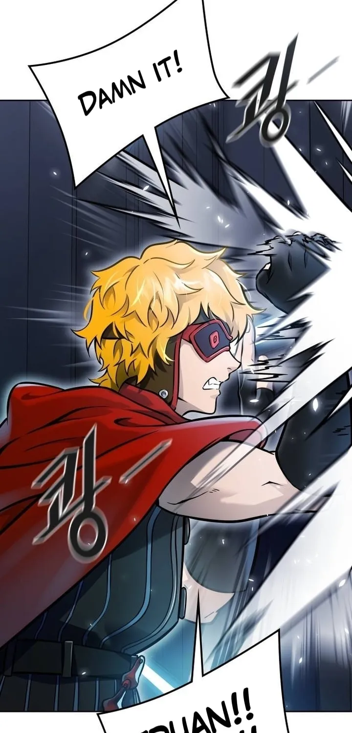 Tower of God Chapter 631 page 66 - 