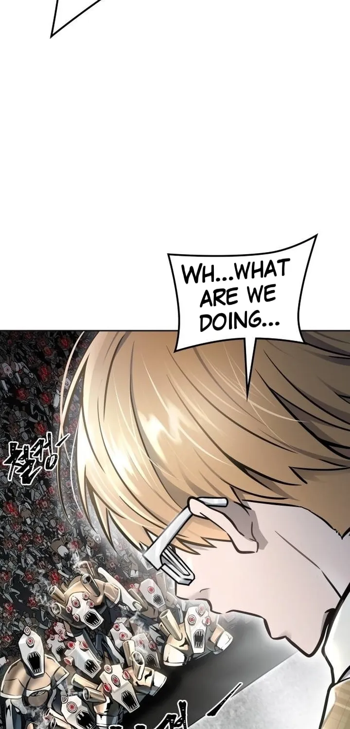 Tower of God Chapter 631 page 69 - 