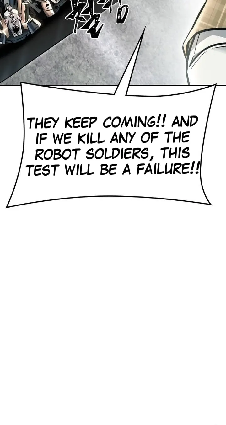 Tower of God Chapter 631 page 70 - 