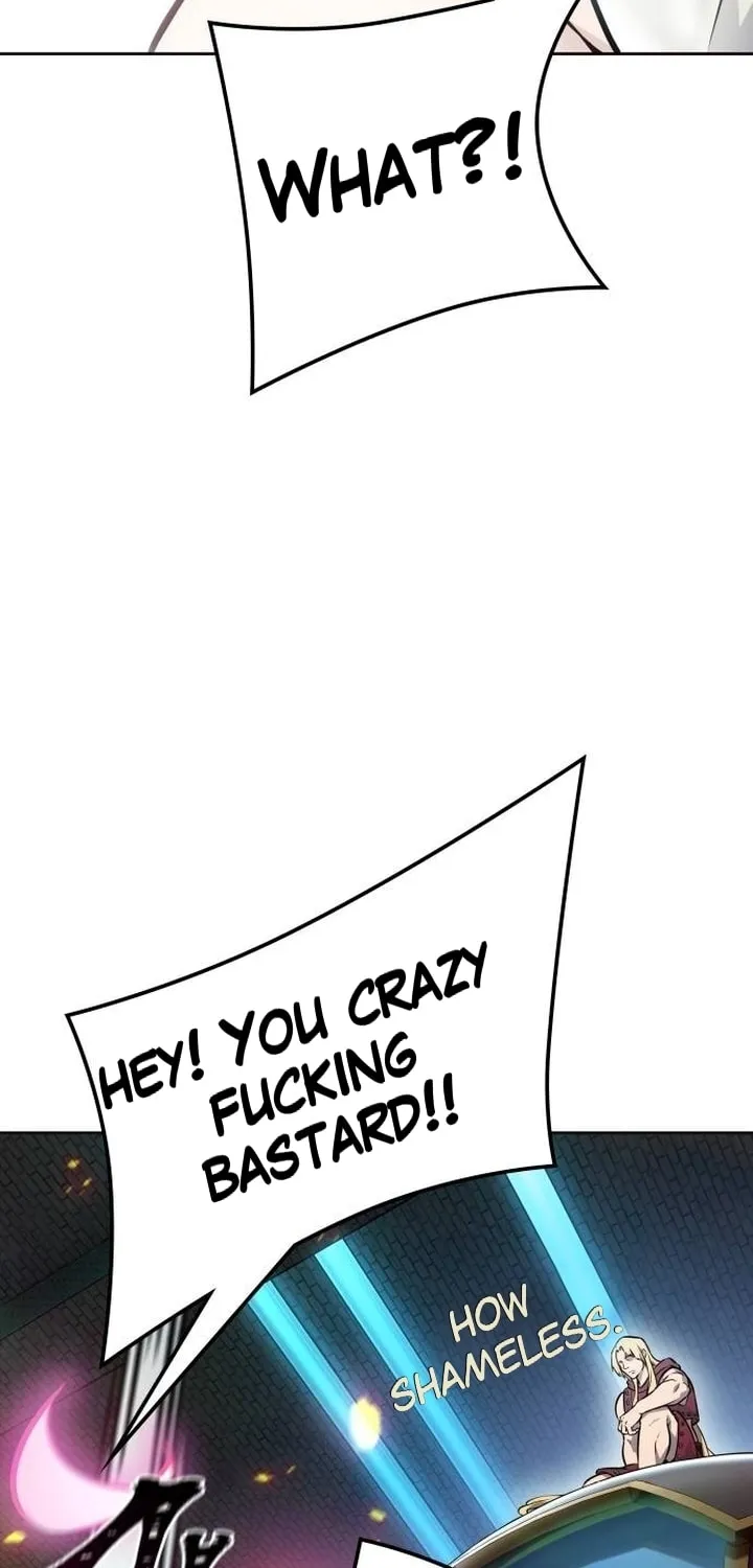 Tower of God Chapter 631 page 8 - 