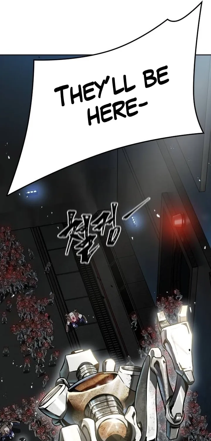 Tower of God Chapter 631 page 71 - 