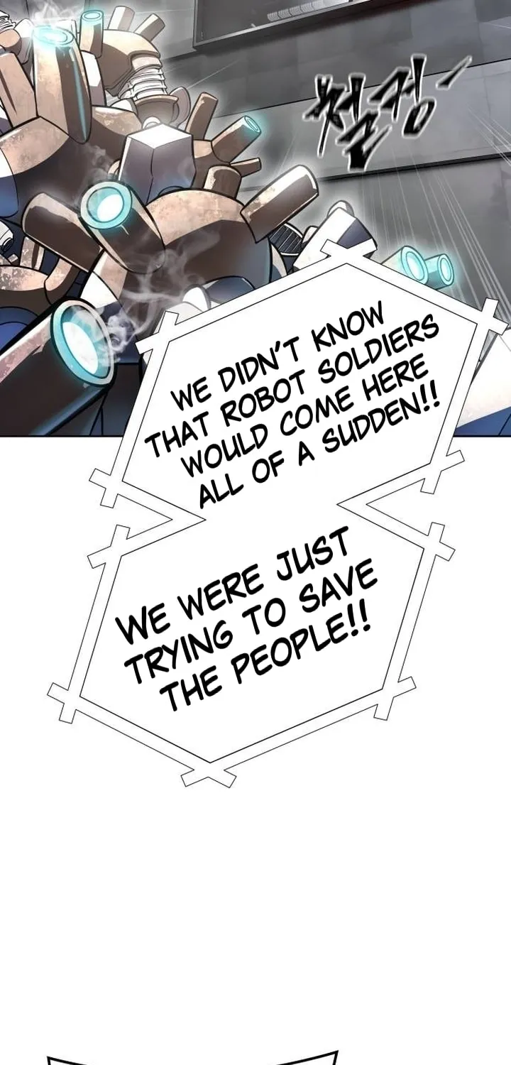 Tower of God Chapter 631 page 77 - 