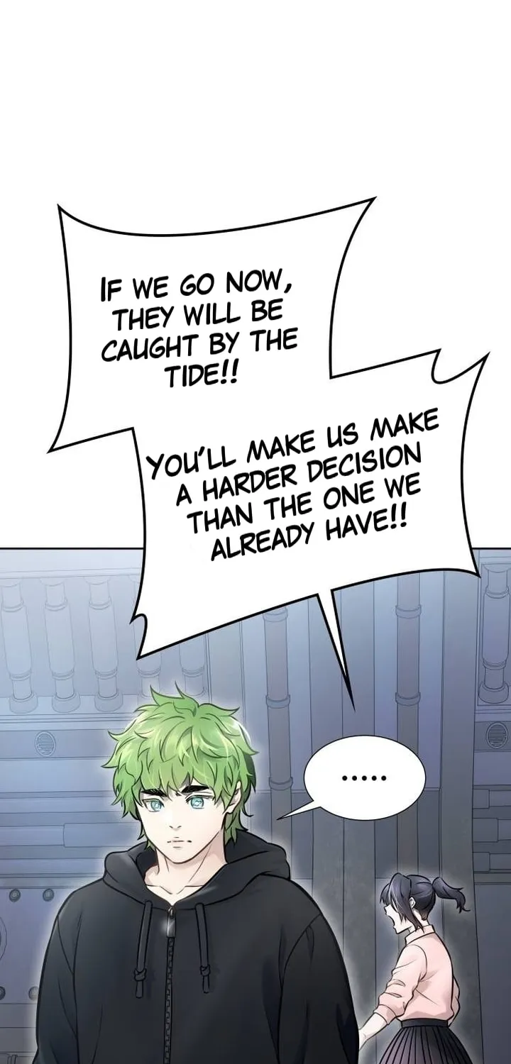 Tower of God Chapter 631 page 85 - 