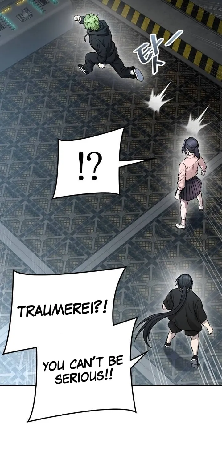 Tower of God Chapter 631 page 88 - 