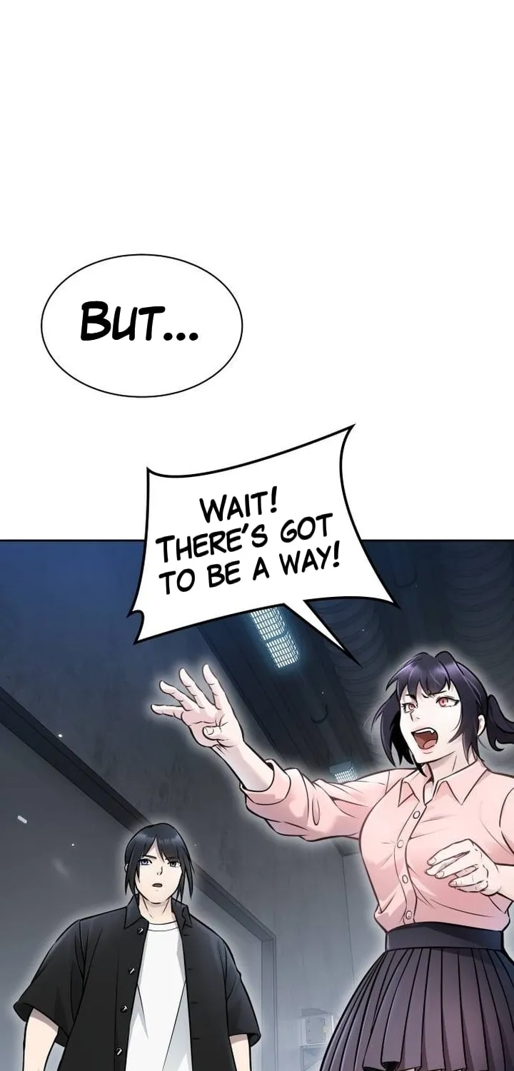 Tower of God Chapter 631 page 92 - 