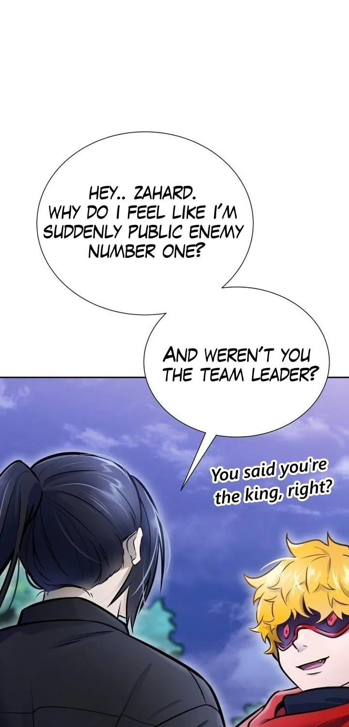 Tower of God Chapter 632 page 11 - 