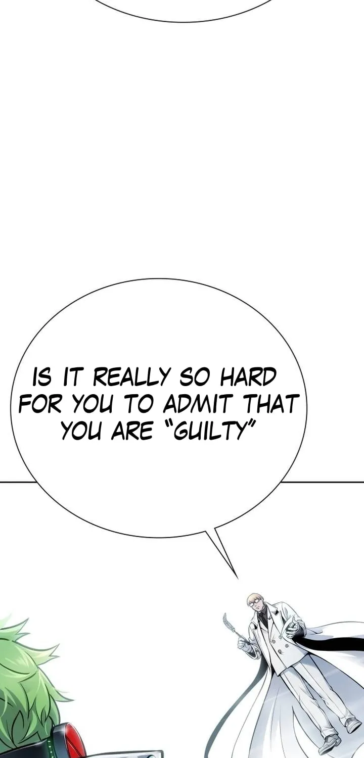 Tower of God Chapter 632 page 106 - 