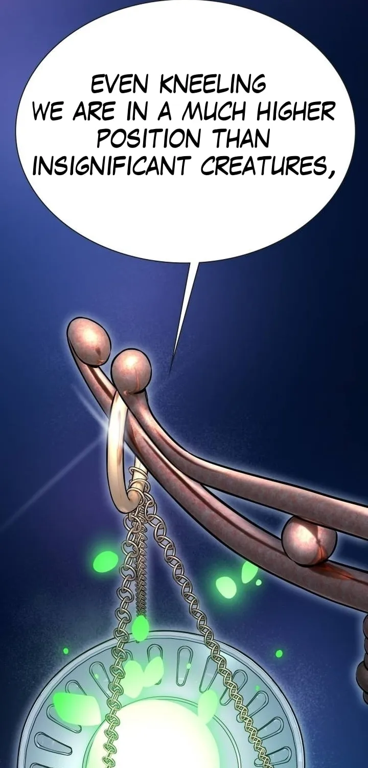 Tower of God Chapter 632 page 111 - 