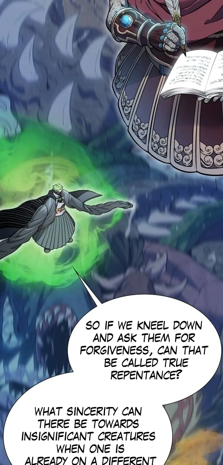 Tower of God Chapter 632 page 113 - 