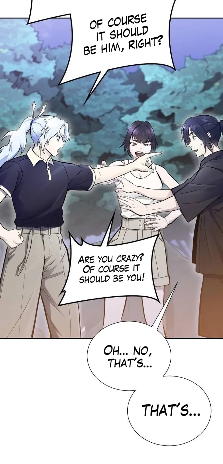 Tower of God Chapter 632 page 13 - 