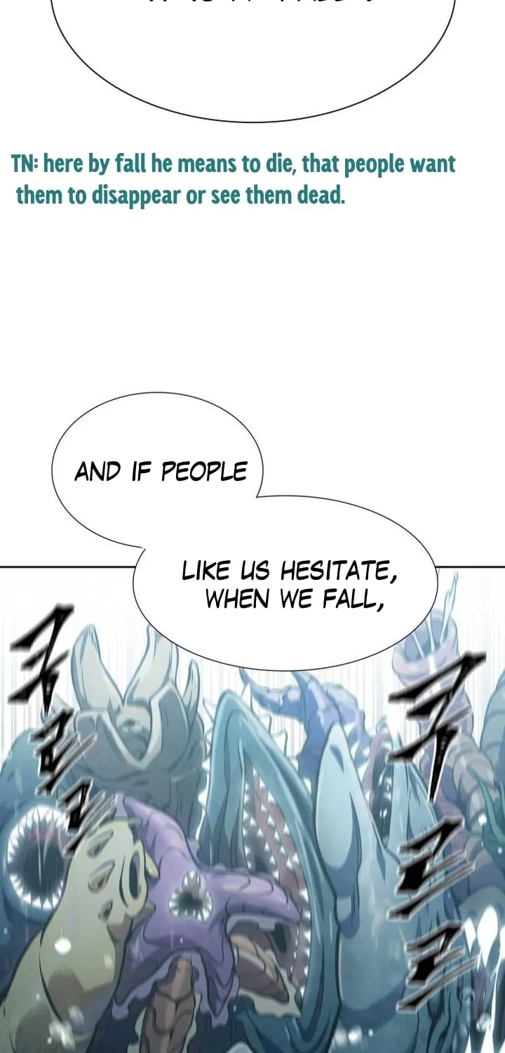 Tower of God Chapter 632 page 121 - 