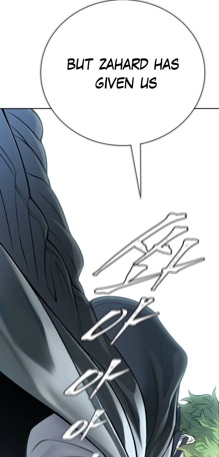 Tower of God Chapter 632 page 124 - 
